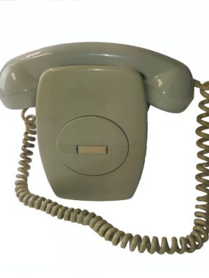 Teléfono intercomunicador CITESA Heraldo APA 52901 YNA N