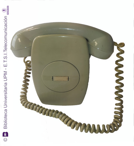 Teléfono intercomunicador CITESA Heraldo APA 52901 YNA N
