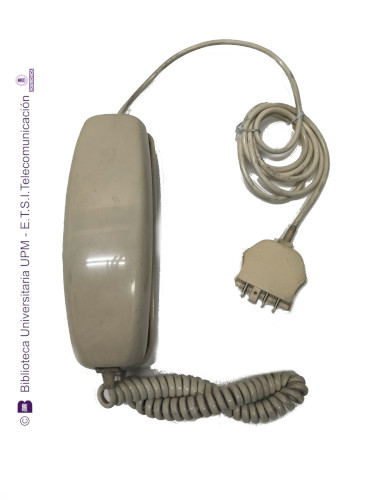 Teléfono CITESA Góndola 5544