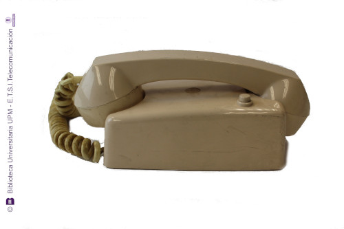 Interfono AMPER J2-21606