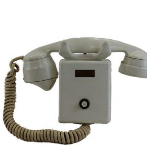 Teléfono intercomunicador Juan Ripollés