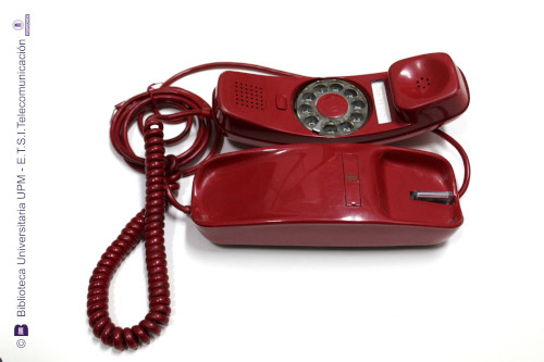 Teléfono CITESA Góndola APA 8079