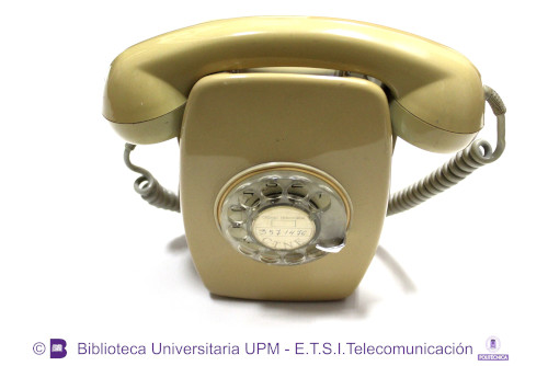 Teléfono CITESA Heraldo APA 8009