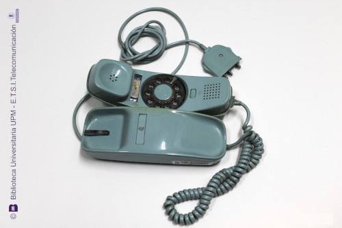 Teléfono CITESA Góndola APA 8058