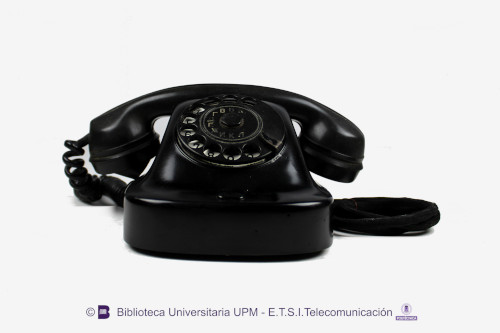 Teléfono TCA T-TAB-41