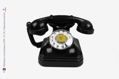 Reproducción de teléfono de Telefónica 5523C