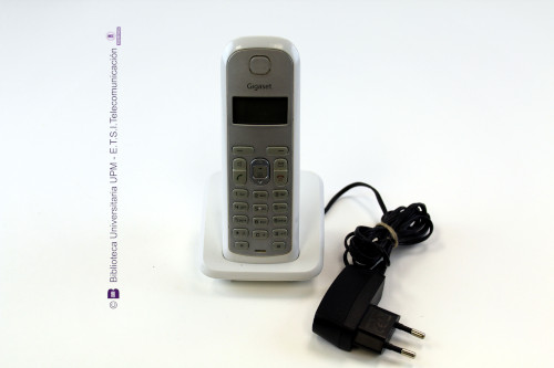 Teléfono inalámbrico Gigaset AS29H