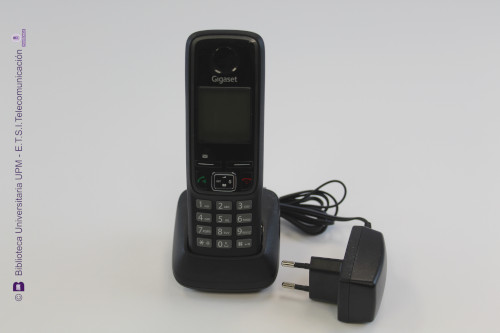 Teléfono inalámbrico Gigaset A420