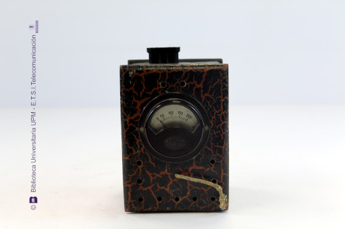 Estabilizador de tensión ALCER