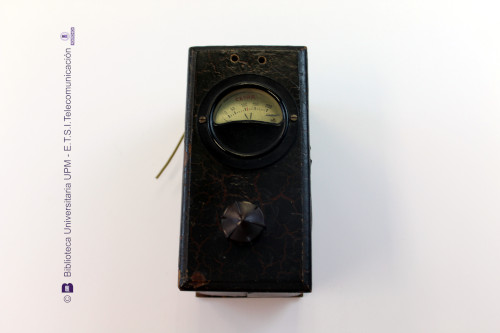 Estabilizador de tensión Cetra