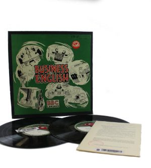 Disco de vinilo de 10"