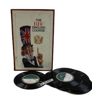 Disco de vinilo de 7”