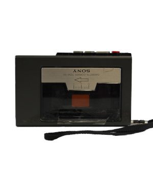 Magnetófono Sony TCM-131