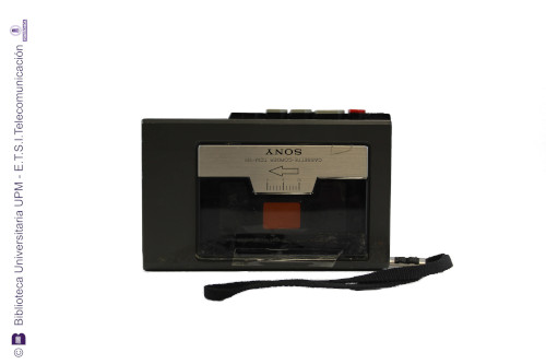 Magnetófono Sony TCM-131