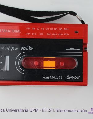 Radiocasete International
