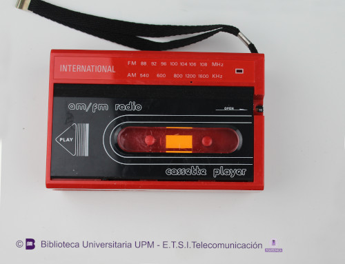 Radiocasete International