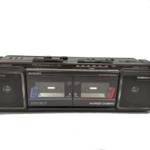 Radiocasete Avicom RGC-250