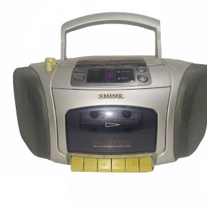 Radiocasete AIWA CSD-ES177