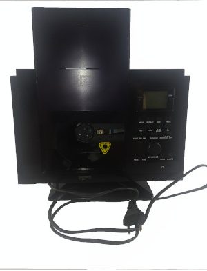 Reproductor de CD HIFI 662
