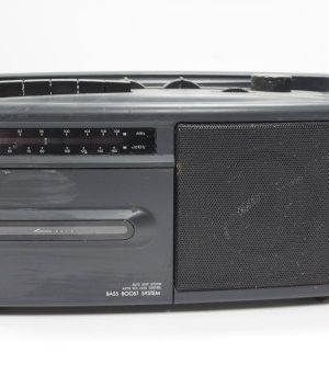 Radiocasete Magnavox NR 5100/06