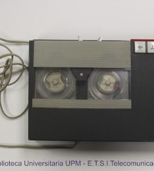 Magnetófono  Philips EL 3582