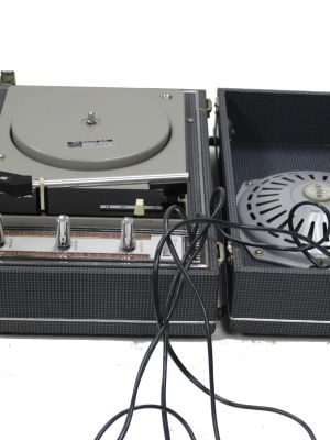 Tocadiscos De Wald 545