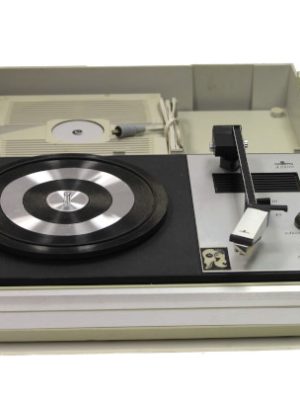 Tocadiscos Cosmo A-2250