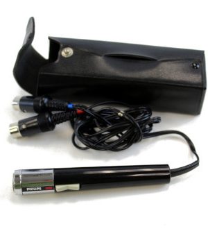 Micrófono Philips LBB 9200