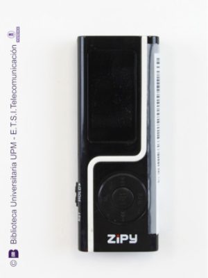 Reproductor Mp3 Zipy Cougar