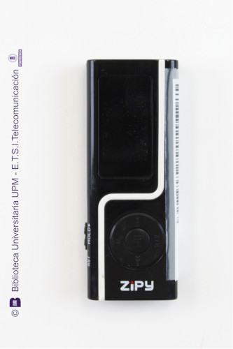 Reproductor Mp3 Zipy Cougar