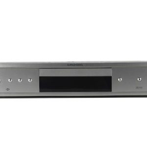 Reproductor DVD Grundig XENARO GDP 5100/2