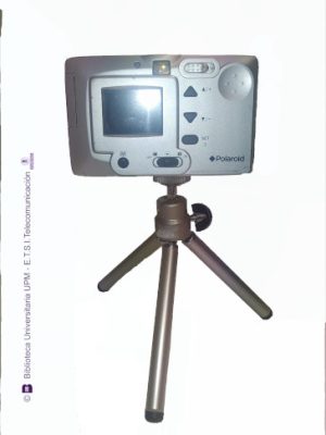 Cámara fotográfica POLAROID PDC2150