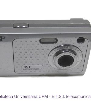 Cámara fotográfica Wotto Technologies WT-031