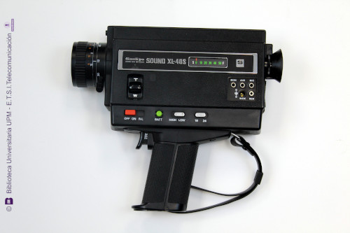 Tomavistas Sankyo Sound XL-40S