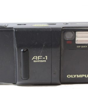 Cámara fotográfica Olympus AF-1