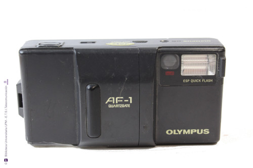Cámara fotográfica Olympus AF-1