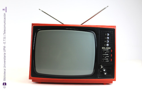 Televisión ELBE 1212