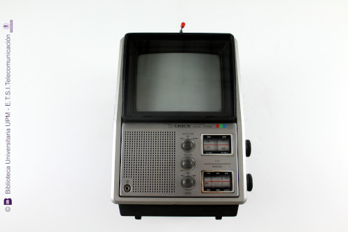 Televisión Orion 77152