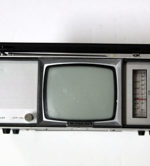 Televisión Crown CTV-14