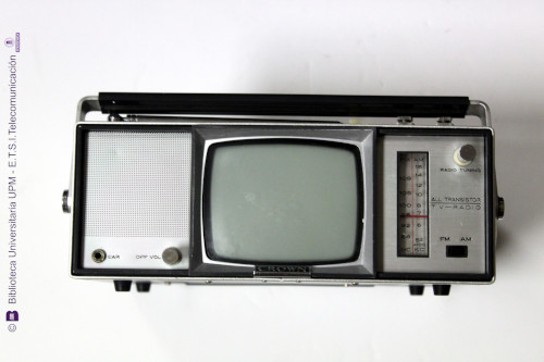 Televisión Crown CTV-14