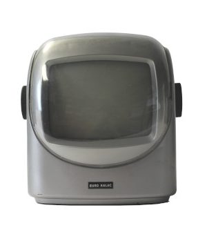 Televisión Euro Kalac