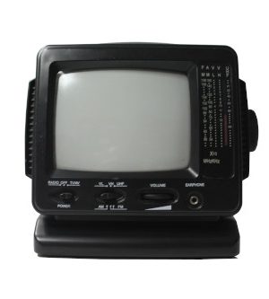 Televisión GPX TVP6
