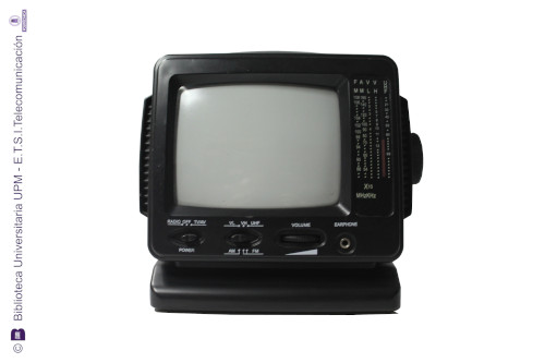 Televisión GPX TVP6