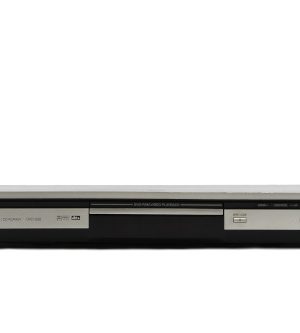 Reproductor DVD y CD Panasonic DVD-S35