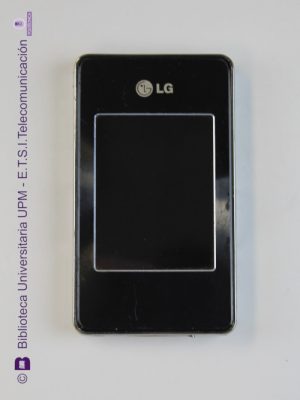 Reproductor de Mp4 LG FM37