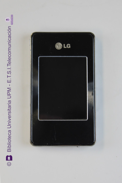 Reproductor de Mp4 LG FM37