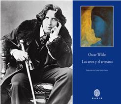Las artes y el artesano, Oscar Wilde