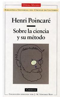 Sobre la ciencia y su método de Henri Poincaré 