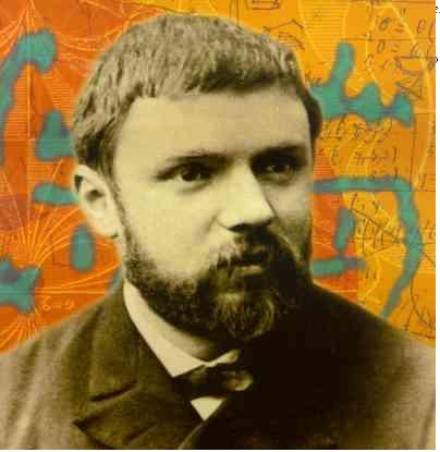 Henri Poincaré 