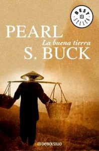 La buena tierra, Pearl S. Buck